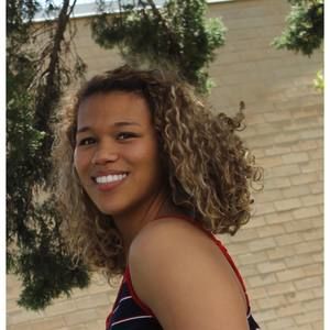 Meet your Posher, Naomi